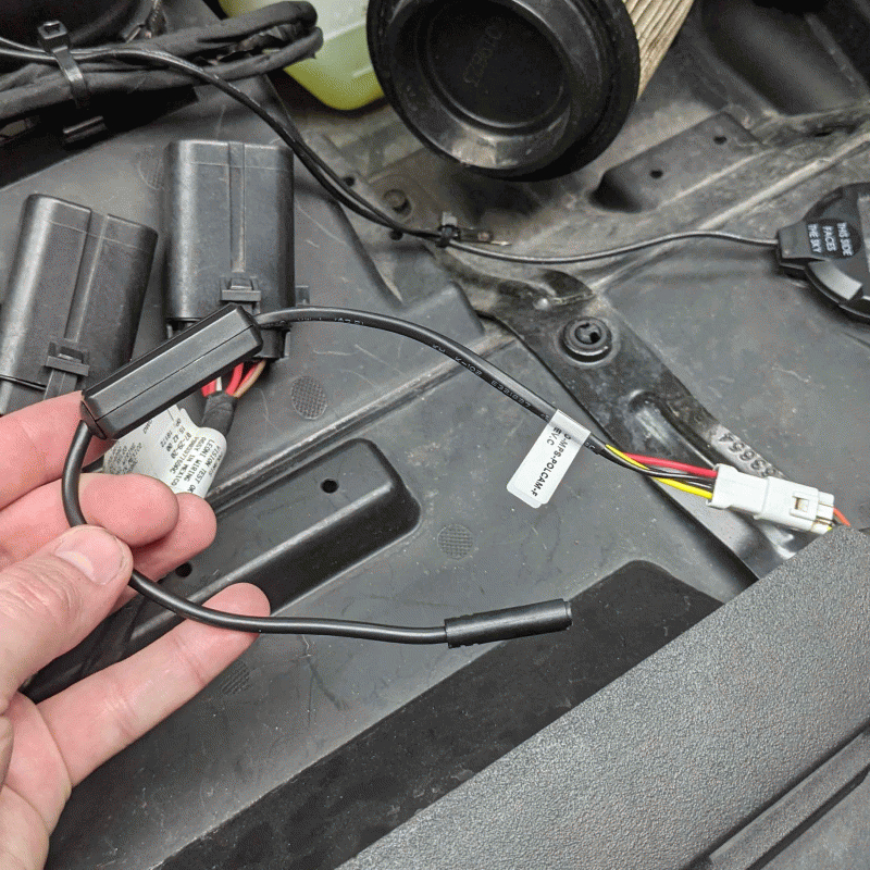 Additional product image